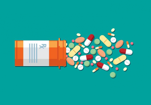 Medication side effects: What are your options?